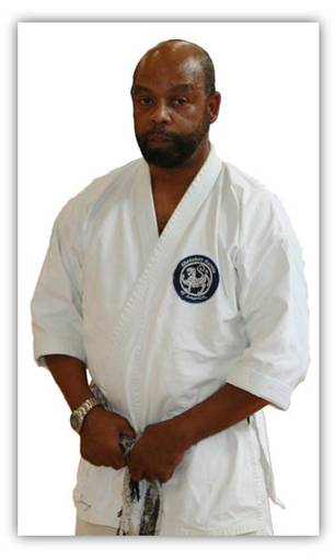 ERROL BENNETT SENSEI MARTIALFORCE.COM INTERVIEW